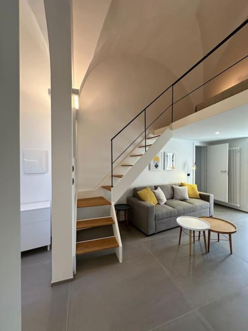 Design, Comfort E Atmosfera Nel Cuore Del Salento Martano Exterior foto