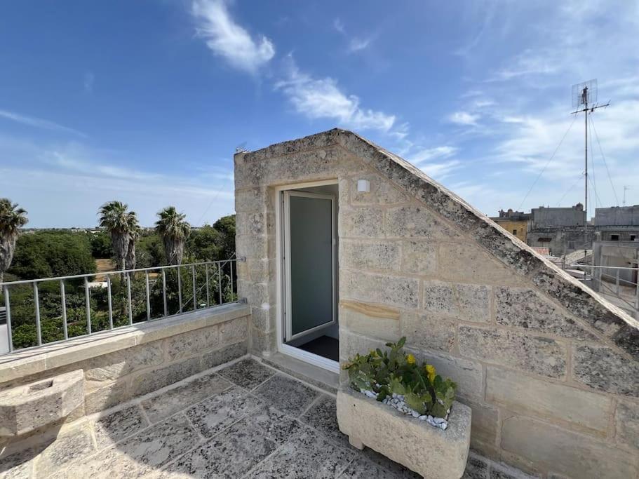 Design, Comfort E Atmosfera Nel Cuore Del Salento Martano Exterior foto